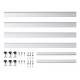 EcoFlow AA-FRAME-28IN solar panel accessory Mounting set EcoFlow AA-FRAME-28IN solar panel accessory Mounting set