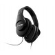 Shure SRH240A-EFS Headphones Wired Black Shure SRH240A-EFS Headphones Wired Black