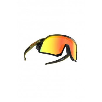 DYNAFIT glasses sky evo-winter moss-dawn