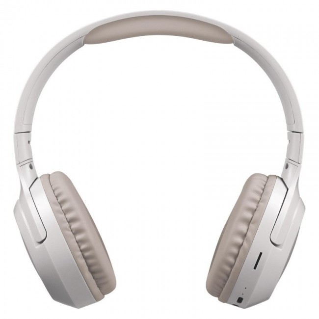 HEADPHONES DEFENDER BLUETOOTH FREEMOTION B444 BEIGE HEADPHONES DEFENDER BLUETOOTH FREEMOTION B444 BEIGE
