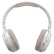 HEADPHONES DEFENDER BLUETOOTH FREEMOTION B444 BEIGE HEADPHONES DEFENDER BLUETOOTH FREEMOTION B444 BEIGE
