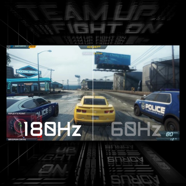 Gigabyte GS27FC computer monitor 68.6 cm (27 Gigabyte GS27FC computer monitor 68.6 cm (27