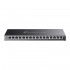 TP-Link TL-SG2016P network switch L2/L3/L4 Gigabit Ethernet (10/100/1000) Power over Ethernet (PoE) Black