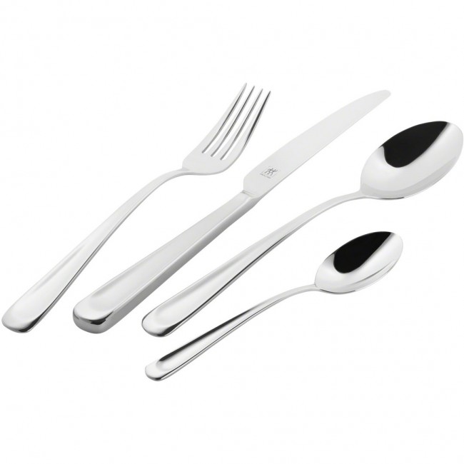 ZWILLING WAKEFIELD Cutlery Set (68 pieces) ZWILLING WAKEFIELD Cutlery Set (68 pieces)