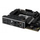 ASUS TUF GAMING B760M-PLUS WIFI II Intel B760 LGA 1700 micro ATX ASUS TUF GAMING B760M-PLUS WIFI II Intel B760 LGA 1700 micro ATX