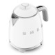 Smeg 50's Style Kettles KLF05WHEU White