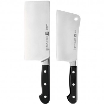 Zwilling Pro Knife Set - 2 Pieces