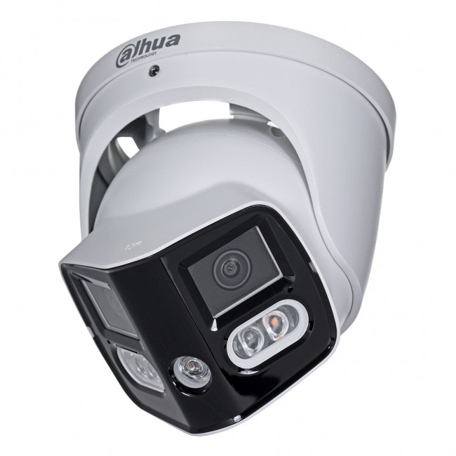 DAHUA TIOC DUO IP CAMERA IPC-PDW3849-A180-E2-AS-PV-0280B DAHUA TIOC DUO IP CAMERA IPC-PDW3849-A180-E2-AS-PV-0280B