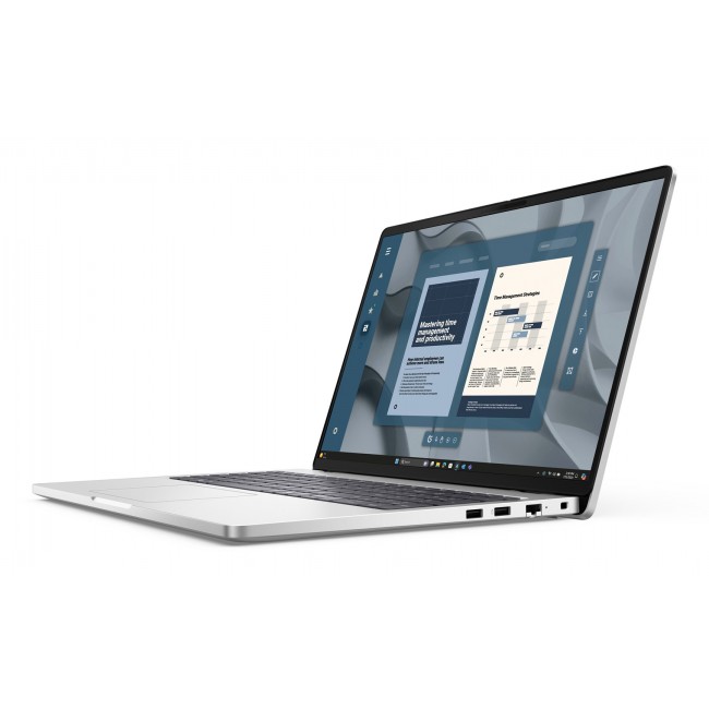 Dell Pro 16 PC16255 AMD Ryzen AI 5 Laptop DE Dell Pro 16 PC16255 AMD Ryzen AI 5 Laptop DE