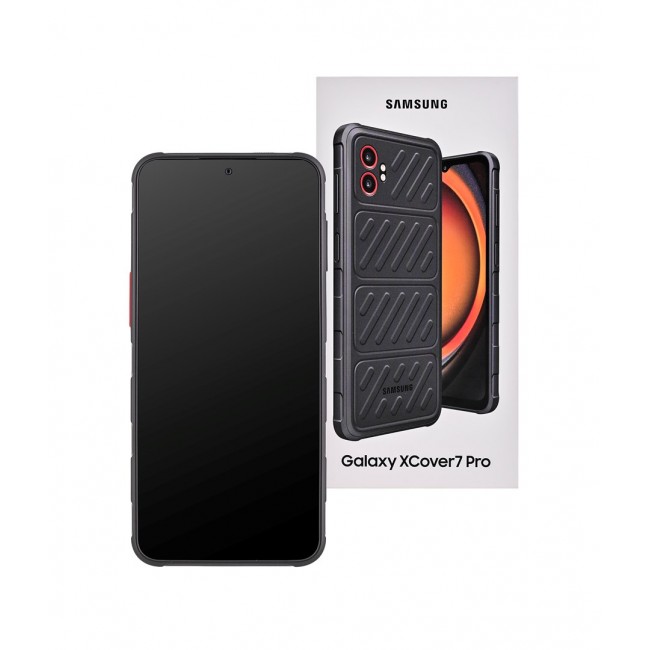 Samsung Galaxy XCover7 Pro 16.8 cm (6.6