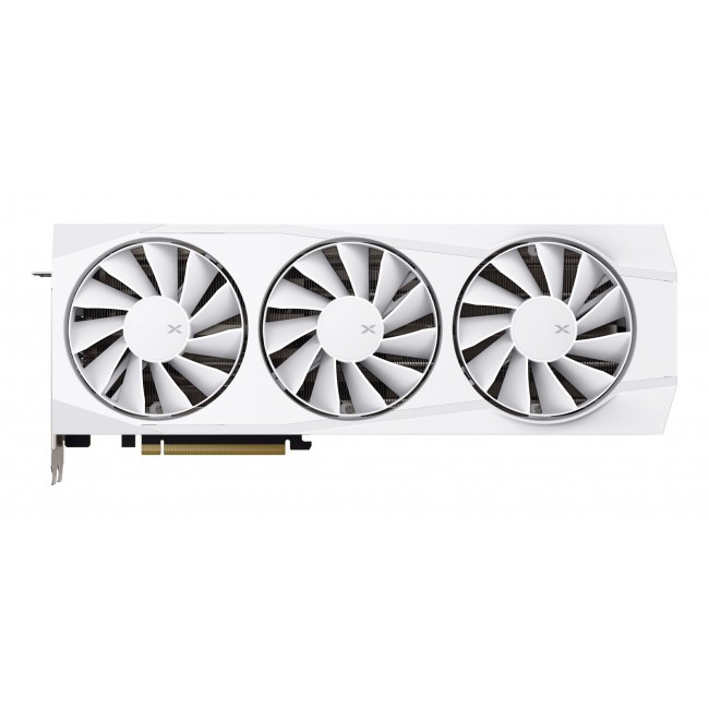 XFX Quicksilver Radeon RX 9070 XT Gaming Edition AMD 16 GB GDDR6 XFX Quicksilver Radeon RX 9070 XT Gaming Edition AMD 16 GB GDDR6