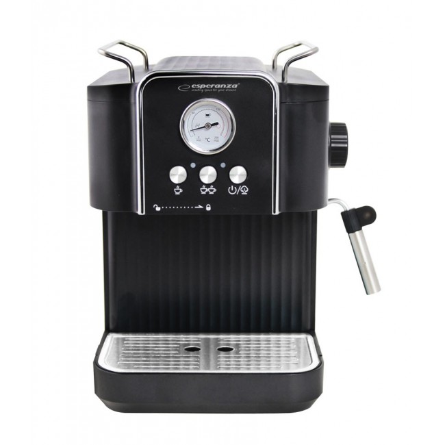 Esperanza EKC010 Espresso coffee maker 1.8 L Esperanza EKC010 Espresso coffee maker 1.8 L