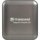 Transcend ESD420 1 TB USB Type-C Grey
