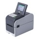 Brother TD-2320DSA203 label printer Direct thermal 203 x 203 DPI 152 mm/sec Wired Ethernet LAN