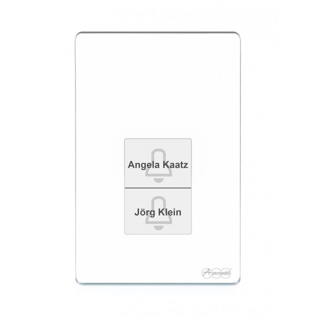 Auerswald TFS-Dialog 400 White