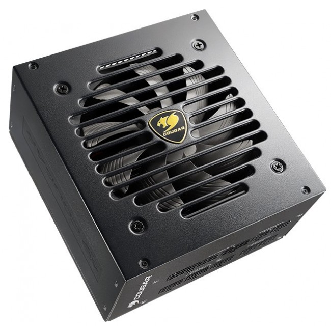 COUGAR Power Supply GEX 750W ATX3.0 / 80 Plus Gold / Modular