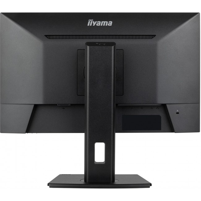 LED Monitor Iiyama ProLite XUB2493HSU-B7 - 24 - Flat screen - 60.5 cm LED Monitor Iiyama ProLite XUB2493HSU-B7 - 24 - Flat screen - 60.5 cm