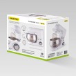 Planetary mixer MAESTRO MR-559 with bowl 5.0l, 2000W White Planetary mixer MAESTRO MR-559 with bowl 5.0l, 2000W White