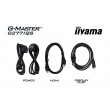 iiyama G-MASTER G2771QS-B1 computer monitor 68.6 cm (27