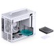 JONSPLUS MATX Handle Case Z20 - white