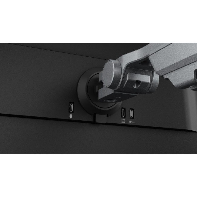 EIZO FlexScan FLT computer monitor 60.5 cm (23.8