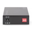 Digitus Gigabit Media Converter, RJ45 / SC Digitus Gigabit Media Converter, RJ45 / SC