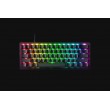 Razer Huntsman V3 Pro Mini keyboard Gaming USB QWERTZ German Black Razer Huntsman V3 Pro Mini keyboard Gaming USB QWERTZ German Black