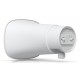 Ubiquiti UP-AI-Horn-Speaker-W 1-way White Wired