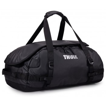 Thule Chasm TDSD302 Black duffel bag 40 L Polyester