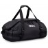 Thule Chasm TDSD302 Black duffel bag 40 L Polyester