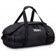 Thule Chasm TDSD302 Black duffel bag 40 L Polyester