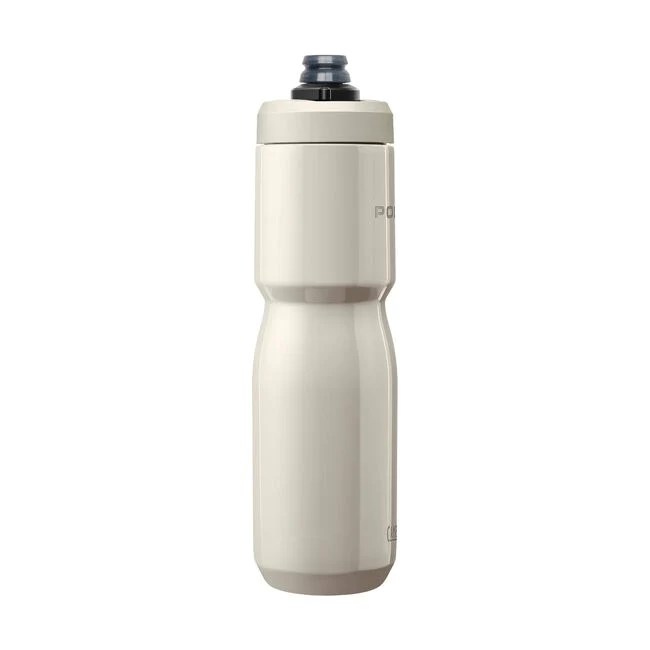 Bidon CamelBak Podium Insulated Steel 650ml, Stone