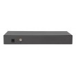 LevelOne GEP-0925 network switch Unmanaged 2.5G Ethernet (100/1000/2500) Power over Ethernet (PoE) Black