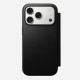 Nomad Modern Leather Folio mobile phone case 16 cm (6.3