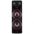 Poweraudio LG RNC9 speaker