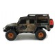 Amewi Dirt Climbing SUV Crawler Radio-Controlled (RC) model Crawler truck Electric engine 1:10