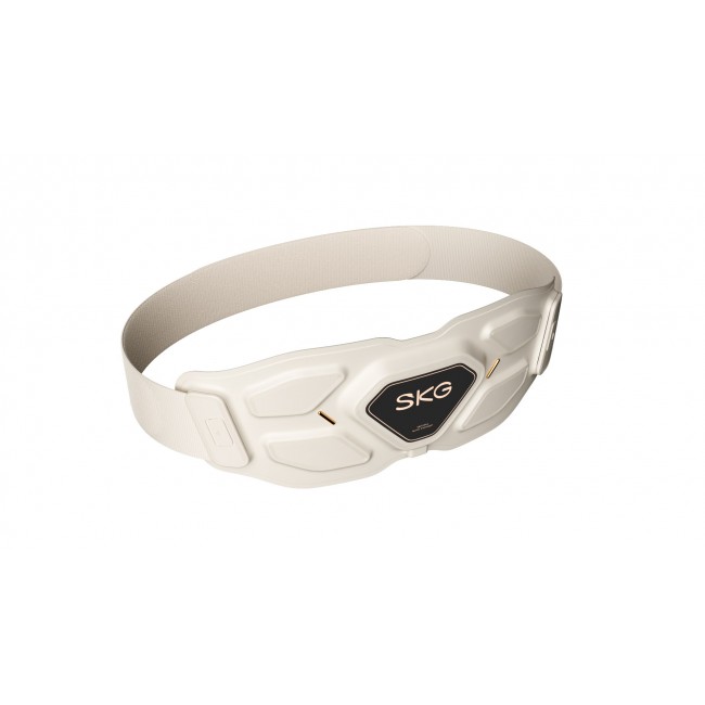 SKG W9-Pro - White