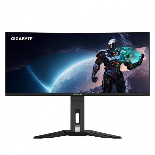 GIGABYTE MO34WQC2 34