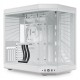 HYTE Y70 Midi Tower White
