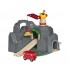 BRIO World - Crane & Mountain Tunnel
