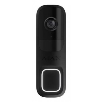 AJAX DoorBell (black)