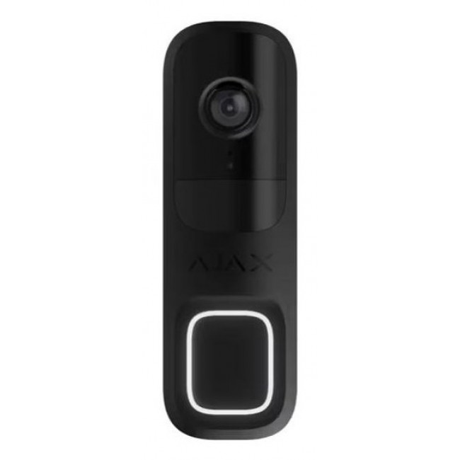AJAX DoorBell (black) AJAX DoorBell (black)