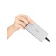 Kensington UH1400P USB-C 8-in-1 Driverless Mobile Dock Kensington UH1400P USB-C 8-in-1 Driverless Mobile Dock
