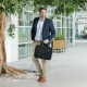 DICOTA Eco Top Traveller PRO 35.8 cm (14.1