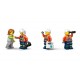 LEGO CITY 60503 Coast Guard Helicopter