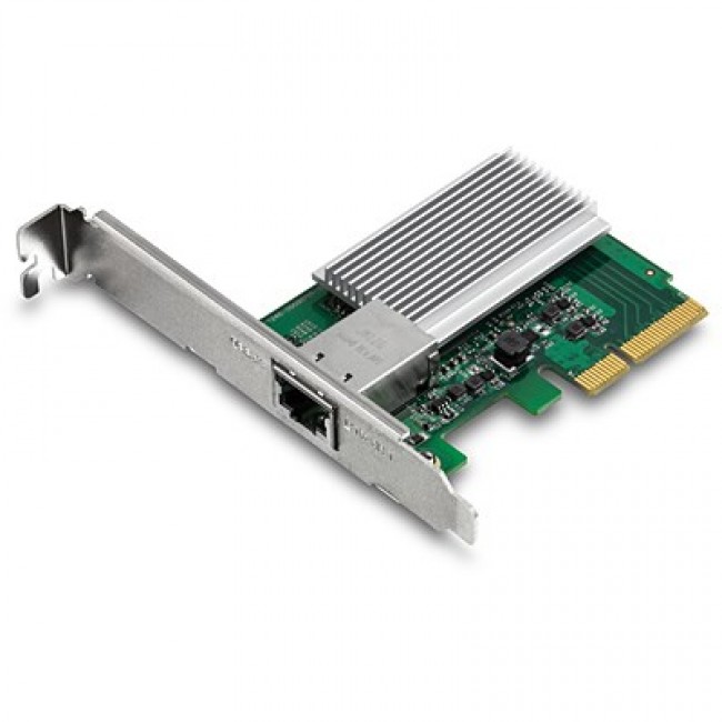 Network Card Trendnet TEG-10GECTX