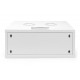 Wall-mounted network cabinet 19