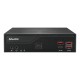 Shuttle Slim PC DB860 , S1851, 2x HDMI, 1x DP, 1x USB-C (DP), 1x 2.5