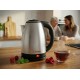 Esperanza EKK104X Electric kettle 1.8 L 2200 W Inox Esperanza EKK104X Electric kettle 1.8 L 2200 W Inox