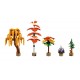 LEGO ICONS 11372 Autumn Cottage Garden